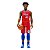 Action Figure Super7 NBA Phildelphia 76Ers ReAction NBA 9,5 cm (3,75 polegadas) Oficial - Imagem 1