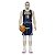 Action Figure Super7 NBA Denver Nuggets ReAction NBA 9,5 cm (3,75 polegadas) Oficial - Imagem 1