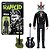 Action Figure Super7 Anime Rock Rancid Wolf Head Super7 9,5 a 18 cm conforme a linha Oficial - Imagem 3