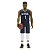 Action Figure Super7 NBA New Orleans Pelicans Zion Williamson ReAction NBA 9,5 cm (3,75 polegadas... - Imagem 1