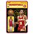Action Figure Super7 NBA Hawks Trae Young ReAction NBA 9,5 cm (3,75 polegadas) Oficial - Imagem 2