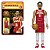 Action Figure Super7 NBA Hawks Trae Young ReAction NBA 9,5 cm (3,75 polegadas) Oficial - Imagem 3