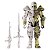 Action Figure Super7 Power Rangers Rito Revolto Super7 9,5 a 18 cm conforme a linha Oficial - Imagem 1