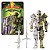 Action Figure Super7 Power Rangers Rito Revolto Super7 9,5 a 18 cm conforme a linha Oficial - Imagem 3