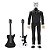 Action Figure Super7 Anime Rock Ghost Prequelle Nameless Ghoul Super7 9,5 a 18 cm conforme a linh... - Imagem 1