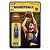 Action Figure Super7 NBA Warriors Klay Thompson ReAction NBA 9,5 cm (3,75 polegadas) Oficial - Imagem 2