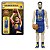 Action Figure Super7 NBA Warriors Klay Thompson ReAction NBA 9,5 cm (3,75 polegadas) Oficial - Imagem 3