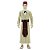 Action Figure Super7 Anime Monster The Mummy Ardeth Bey Super7 9,5 a 18 cm conforme a linha Oficial - Imagem 1