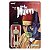Action Figure Super7 Anime Monster The Mummy Ardeth Bey Super7 9,5 a 18 cm conforme a linha Oficial - Imagem 2