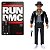 Action Figure Super7 Run DMC Rock Darryl Mcdaniels Super7 9,5 a 18 cm conforme a linha Oficial - Imagem 3