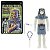 Action Figure Super7 Anime Rock Iron Maiden Pharoah Eddie Glow Super7 9,5 a 18 cm conforme a linh... - Imagem 3