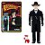 Action Figure Super7 Roger Rabbit Judge Doom Super7 9,5 a 18 cm conforme a linha Oficial - Imagem 3
