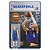 Action Figure Super7 NBA Mavericks Kristaps Porzingis ReAction NBA 9,5 cm (3,75 polegadas) Oficial - Imagem 2