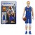 Action Figure Super7 NBA Mavericks Kristaps Porzingis ReAction NBA 9,5 cm (3,75 polegadas) Oficial - Imagem 3