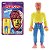 Action Figure Super7 Anime Monster The Wolfman Costume Colors Super7 9,5 a 18 cm conforme a linha... - Imagem 3