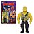 Action Figure Super7 The Simpsons Mcbain Comando Mcbain Super7 9,5 a 18 cm conforme a linha Oficial - Imagem 3