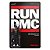 Action Figure Super7 Run DMC Rock Jam Master Super7 9,5 a 18 cm conforme a linha Oficial - Imagem 2