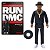 Action Figure Super7 Run DMC Rock Jam Master Super7 9,5 a 18 cm conforme a linha Oficial - Imagem 3