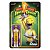 Action Figure Super7 Power Rangers Yellow Ranger Super7 9,5 a 18 cm conforme a linha Oficial - Imagem 2