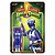 Action Figure Super7 Power Rangers Blue Ranger Super7 9,5 a 18 cm conforme a linha Oficial - Imagem 2