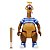 Action Figure Super7 Roger Rabbit Stupid Super7 9,5 a 18 cm conforme a linha Oficial - Imagem 1