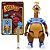 Action Figure Super7 Roger Rabbit Stupid Super7 9,5 a 18 cm conforme a linha Oficial - Imagem 3