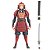 Action Figure Super7 Anime * Yasuke Natsumaru Super7 9,5 a 18 cm conforme a linha Oficial - Imagem 2