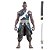 Action Figure Super7 Anime * Yasuke Super7 9,5 a 18 cm conforme a linha Oficial - Imagem 2
