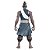 Action Figure Super7 Anime * Yasuke Super7 9,5 a 18 cm conforme a linha Oficial - Imagem 3