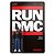 Action Figure Super7 Run DMC Rock Joseph Simmons Super7 9,5 a 18 cm conforme a linha Oficial - Imagem 2