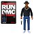 Action Figure Super7 Run DMC Rock Joseph Simmons Super7 9,5 a 18 cm conforme a linha Oficial - Imagem 3