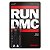Action Figure Super7 Run DMC Rock Joseph Simmons Super7 9,5 a 18 cm conforme a linha Oficial - Imagem 2