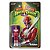 Action Figure Super7 Power Rangers Red Ranger Super7 9,5 a 18 cm conforme a linha Oficial - Imagem 2