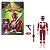 Action Figure Super7 Power Rangers Red Ranger Super7 9,5 a 18 cm conforme a linha Oficial - Imagem 3