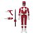 Action Figure Super7 Power Rangers Red Ranger Super7 9,5 a 18 cm conforme a linha Oficial - Imagem 1