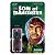 Action Figure Super7 Universal Monsters Monster Son Of Frankenstein Igor Super7 9,5 a 18 cm confo... - Imagem 1
