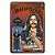 Action Figure Super7 Motörhead Rock Motorhead Lemmy Recolor Super7 9,5 a 18 cm conforme a linha O... - Imagem 2