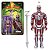 Action Figure Super7 Power Rangers Lord Zedd Super7 9,5 a 18 cm conforme a linha Oficial - Imagem 1