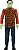 Action Figure Super7 Universal Monsters Son Of Frankenstein Monster Super7 9,5 a 18 cm conforme a... - Imagem 2