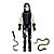 Action Figure Super7 Alice Cooper Rock Bilion Dollar Babies Super7 9,5 a 18 cm conforme a linha O... - Imagem 2