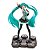 Figure Hatsune Miku AbyStyle Oficial - Imagem 1