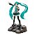 Figure Hatsune Miku AbyStyle Oficial - Imagem 2