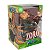 Figure One Piece Zoro AbyStyle Oficial - Imagem 5