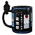 Caneca Demon Slayer Pourfendeurs AbyStyle Oficial - Imagem 2