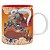 Caneca Naruto Shippuden Jiraiya & AbyStyle Oficial - Imagem 1