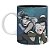 Caneca Naruto Shippuden Team 7 Vs Hau AbyStyle Oficial - Imagem 2