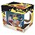 Caneca Naruto Shippuden Team 7 Vs Hau AbyStyle Oficial - Imagem 3