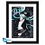 Pôster Hatsune Miku Mix AbyStyle Oficial - Imagem 1