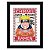 Pôster Naruto Shippuden Ichiraku Ramen AbyStyle Oficial - Imagem 1