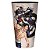 Caneca Tokyo Ghoul Jujutsu Kaisen Large Glass Vs Kyyoto AbyStyle Oficial - Imagem 2